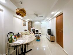 Blk 92 Commonwealth Drive (Queenstown), HDB 3 Rooms #522325351